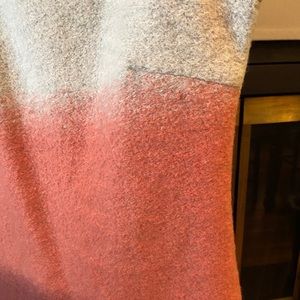 Anthropologie dress by Hoss Intropia- ombré